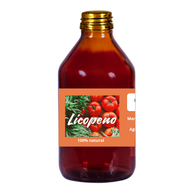 licopeno